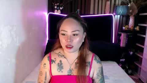 Snapshot of yoursweet_amara chatting on 06.05.26 AMARA online show from 06.05.26