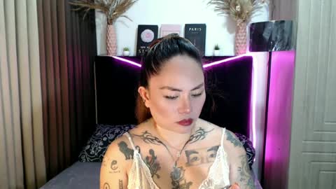 Snapshot of yoursweet_amara chatting on 06.17.26 AMARA online show from 06.17.26