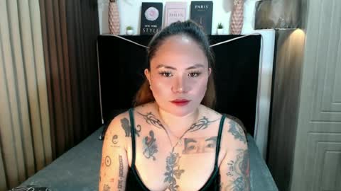 Snapshot of yoursweet_amara chatting on 06.21.26 AMARA online show from 06.21.26