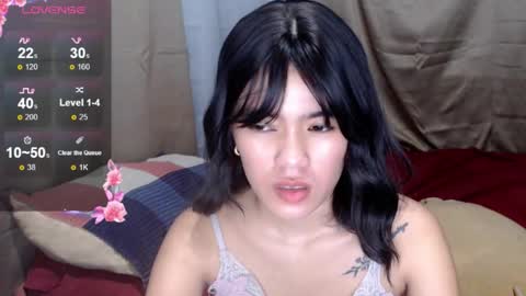 Maddie online show from 10.14.25