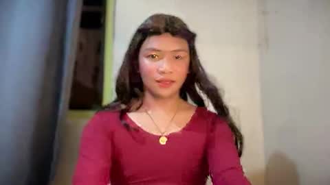 yoursweet_loveace online show from 02.02.26