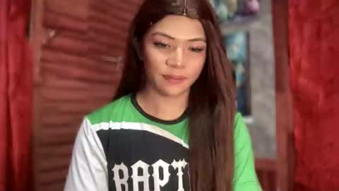 yoursweet_loveace online show from 04.01.26