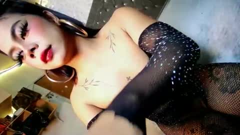yoursweetfucking_andrea online show from 10.14.25