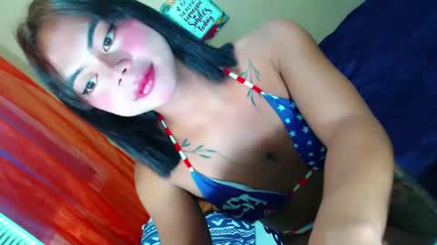 yoursweetfucking_andrea online show from 11.29.25