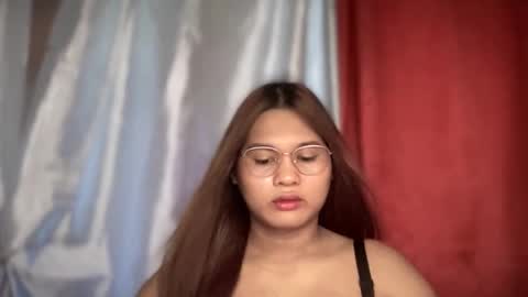 yoursweetgirl_zia online show from 04.14.26