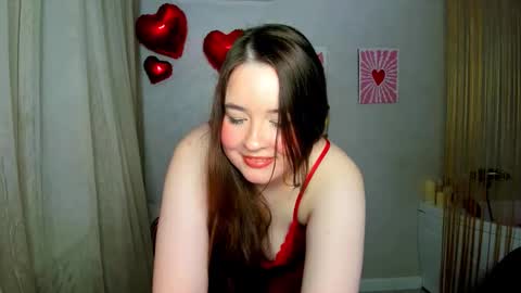 Snapshot of yoursweetmaddy chatting on 02.16.26 yoursweetmaddy online show from 02.16.26