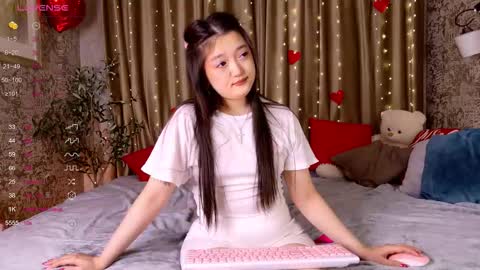 Bella online show from 02.21.26