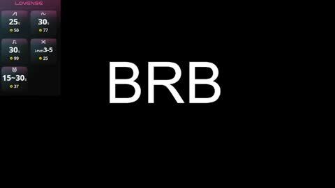 yoursweetyamy online show from 04.28.26