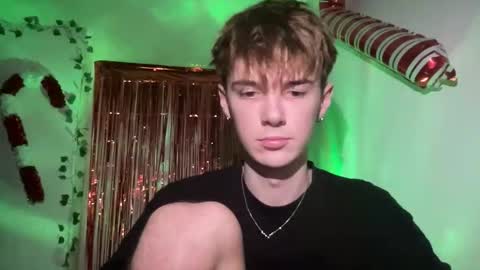 yoursweetyguy online show from 01.09.26