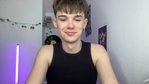 yoursweetyguy online show from 05.13.26