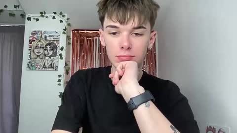 yoursweetyguy online show from 05.14.26