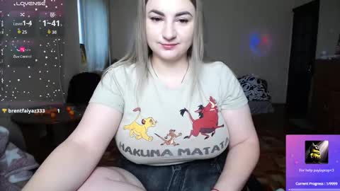 Sofia online show from 11.04.25