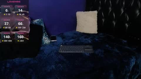 Gaby online show from 02.21.25