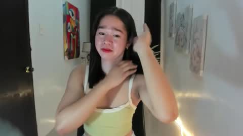 yourtinybunny online show from 10.23.25