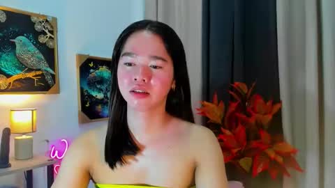 yourtinybunny online show from 11.15.25