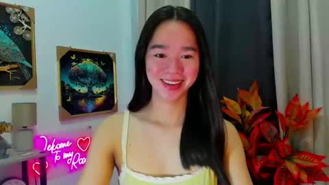 Snapshot of yourtinybunny chatting on 02.10.26 yourtinybunny online show from 02.10.26