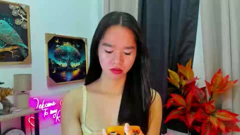 Snapshot of yourtinybunny chatting on 02.19.26 yourtinybunny online show from 02.19.26