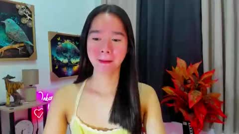 Snapshot of yourtinybunny chatting on 02.22.26 yourtinybunny online show from 02.22.26