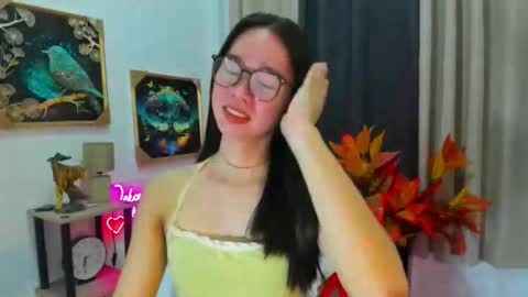 Snapshot of yourtinybunny chatting on 03.01.26 yourtinybunny online show from 03.01.26