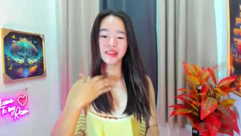 yourtinybunny online show from 04.06.26