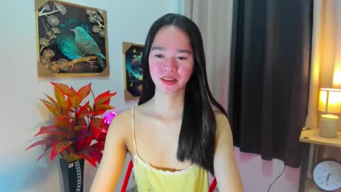 yourtinybunny online show from 04.14.26