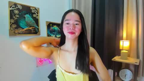 Snapshot of yourtinybunny chatting on 04.26.26 yourtinybunny online show from 04.26.26