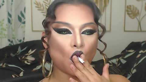 Anastacia Grey  online show from 10.08.25