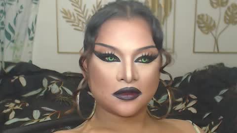 Anastacia Grey  online show from 10.12.25