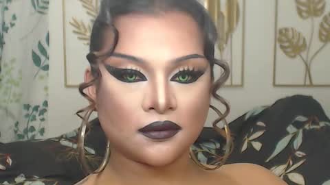 Anastacia Grey  online show from 10.19.25