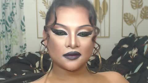 Anastacia Grey  online show from 10.23.25