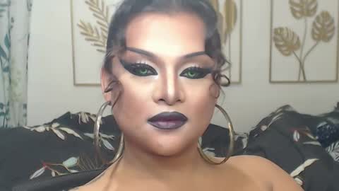 Anastacia Grey  online show from 10.31.25