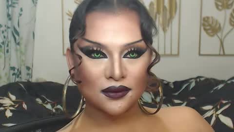 Anastacia Grey  online show from 11.11.25