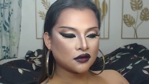 Anastacia Grey  online show from 11.21.25