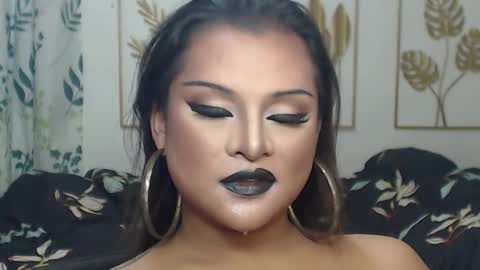 Anastacia Grey  online show from 11.23.25