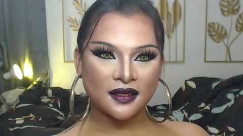 Anastacia Grey  online show from 11.26.25