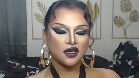 Anastacia Grey  online show from 02.05.26