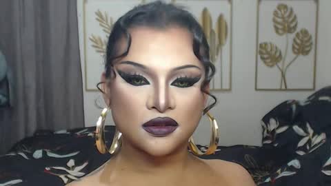 Anastacia Grey  online show from 03.02.26