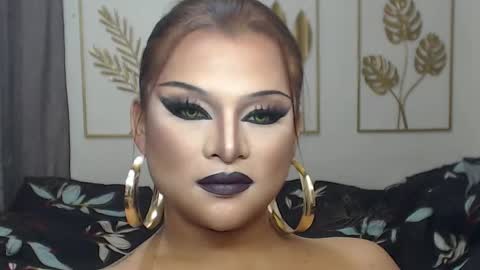 Anastacia Grey  online show from 03.08.26