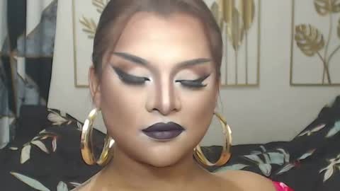 Anastacia Grey  online show from 03.23.26