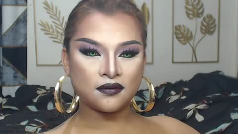 Anastacia Grey  online show from 03.29.26