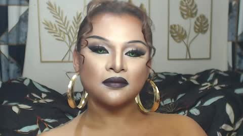 Anastacia Grey  online show from 04.15.26