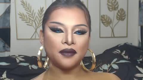 Anastacia Grey  online show from 05.19.26