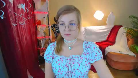 Alice online show from 11.03.25