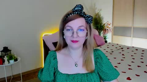 Alice online show from 05.07.26