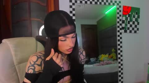 GI online show from 11.16.25