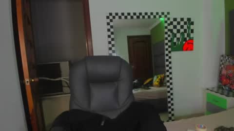 Snapshot of yourvirtualgirlfriennd chatting on 08.07.26 GI online show from 08.07.26