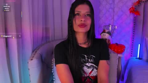 Val online show from 10.14.25