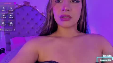 Snapshot of yourwishisme_val chatting on 04.18.26 Val online show from 04.18.26
