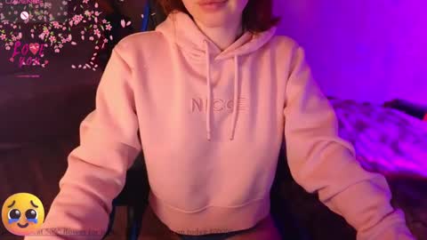 Sweet Sasha online show from 02.23.25