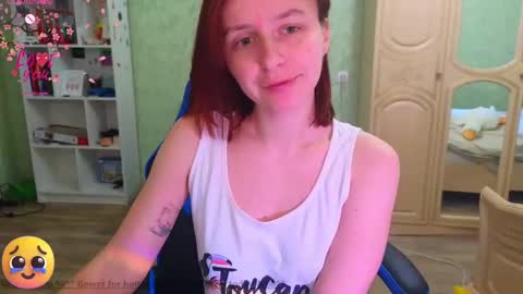 Sweet Sasha online show from 02.28.25